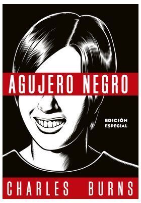 AGUJERO NEGRO (EDICI�N ESPECIAL)