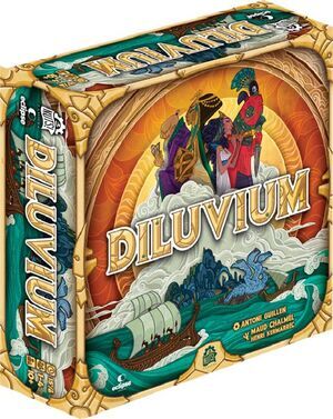 DILUVIUM