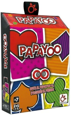 PAPAYOO