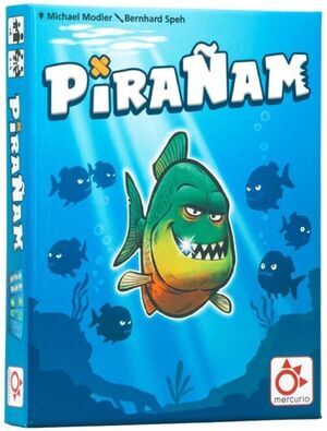 PIRA�AM