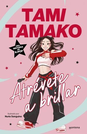 TAMI TAMAKO. ATR�VETE A BRILLAR