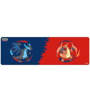 POKEMON TAPETE 8FT CHARIZARD X POKEMON