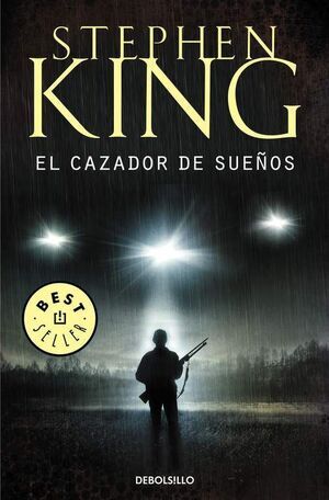 STEPHEN KING: EL CAZADOR DE SUE�OS                                         