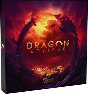DRAGON ECLIPSE MARES PELIGROSOS - METAS ADICIONALES
