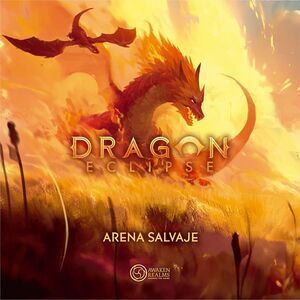 DRAGON ECLIPSE ARENA SALVAJE