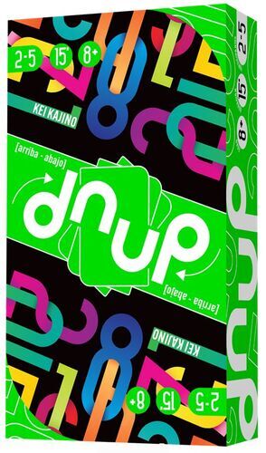 DNUP