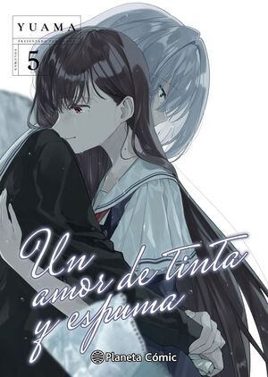 UN AMOR DE TINTA Y ESPUMA #05