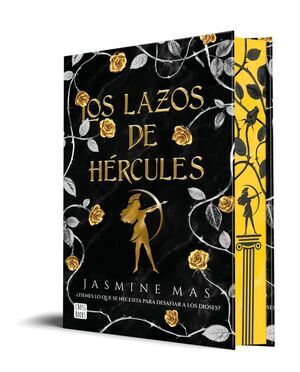 VILLANOS 2. LOS LAZOS DE H�RCULES