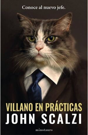 VILLANO EN PR�CTICAS