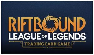 RIFTBOUND LOL TCG UNLEASHED PLAYMAT 2