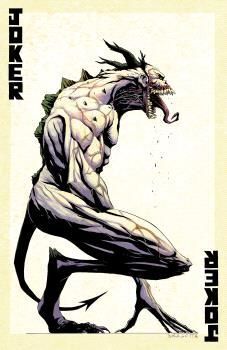 ABSOLUTE BATMAN #15