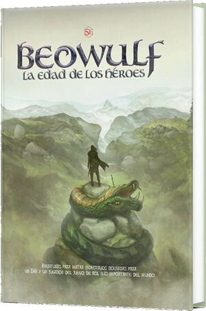 BEOWULF JDR
