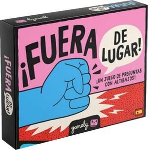 FUERA DE LUGAR