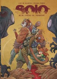 SOLO: BUSCANDO EL PERD�N