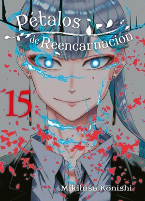 P�TALOS DE REENCARNACI�N #15