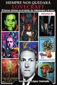 SIEMPRE NOS QUEDAR� LOVECRAFT V2