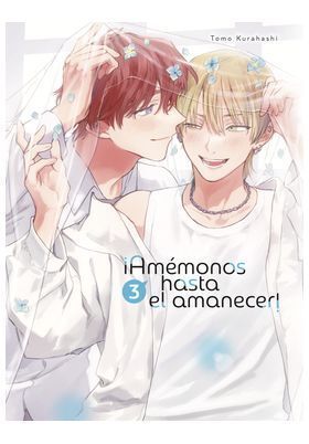 AM�MONOS HASTA EL AMANECER #03