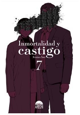 INMORTALIDAD Y CASTIGO #07