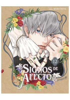 SIGNOS DE AFECTO #12