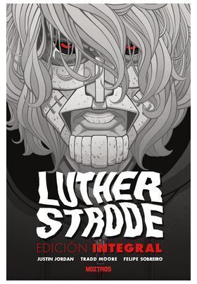 LUTHER STRODE: EDICI�N INTEGRAL