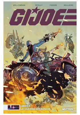G.I. JOE #03