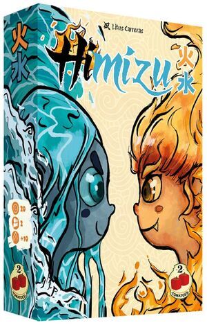 HIMIZU