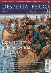 DESPERTA FERRO HISTORIA MODERNA #082