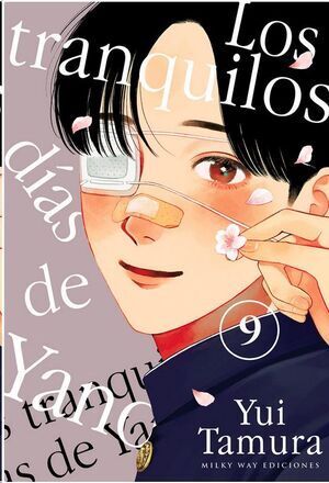 LOS TRANQUILOS D�AS DE YANO #09