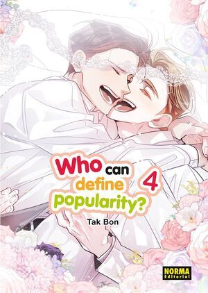 WHO CAN DEFINE POPULARITY #04