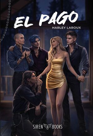 EL PAGO