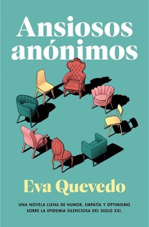 ANSIOSOS AN�NIMOS