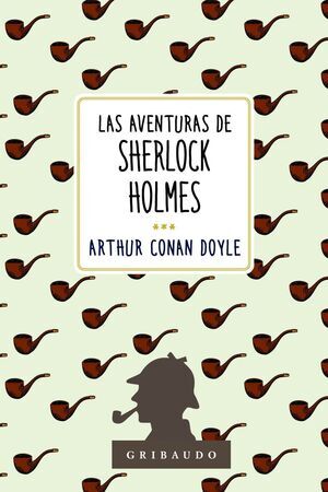 LAS AVENTURAS DE SHERLOCK HOLMES