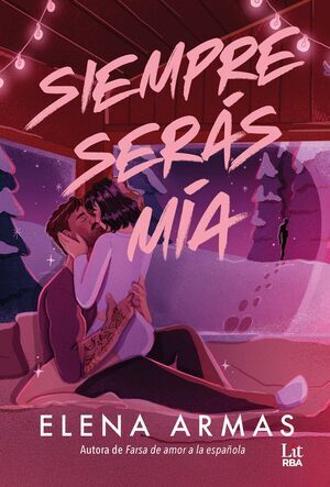 SIEMPRE SER�S M�A