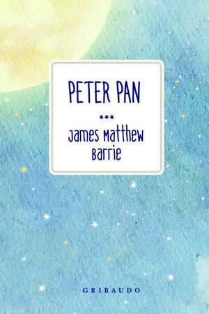 PETER PAN