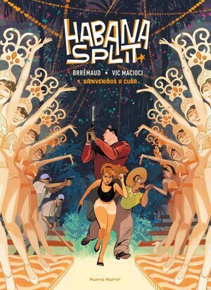HABANA SPLIT #01