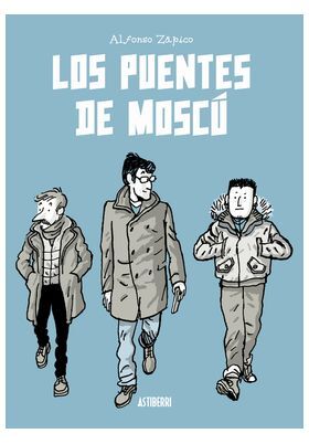 LOS PUENTES DE MOSCU