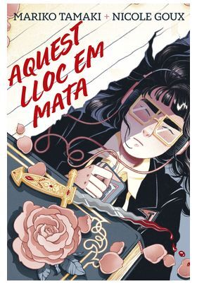 AQUEST LLOC EM MATA (ED EN CATALAN)