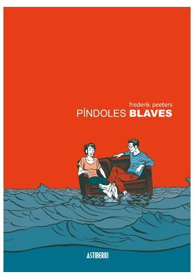 PINDOLES BLAVES (CATALAN)