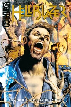 BIBLIOTECA JOHN CONSTANTINE: HELLBLAZER 13
