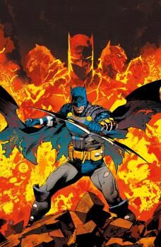 DC K.O: KNIGHTFIGHT