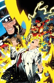 DC K.O: FLASH 02