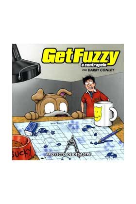 GET FUZZY 4. PROYECTO DE DESASTRE