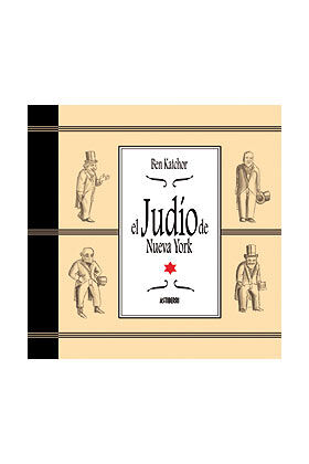 EL JUDIO DE NUEVA YORK