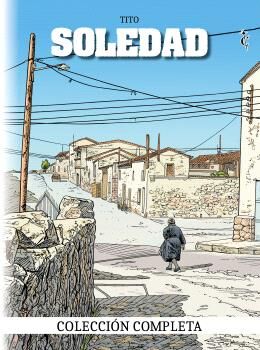PACK SOLEDAD. LA OBRA COMPLETA