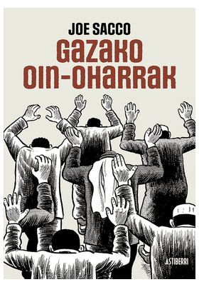 GAZAKO OHIN-OHARRAK (EUSKERA)
