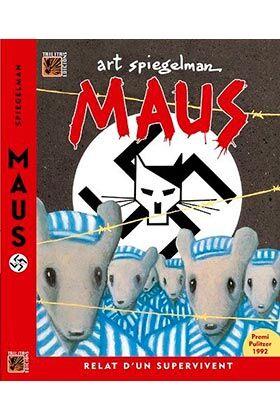 MAUS (CATALAN) (CARTON�)