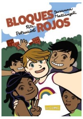 BLOQUES ROJOS