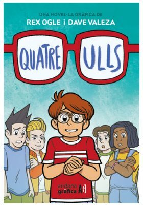 QUATRE ULLS
