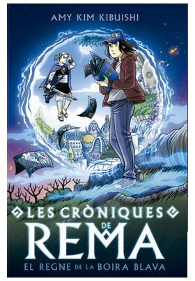 LES CRONIQUES DE REMA