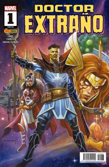 DOCTOR EXTRA�O 01
